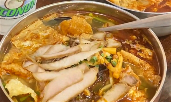 周记螺蛳粉加盟